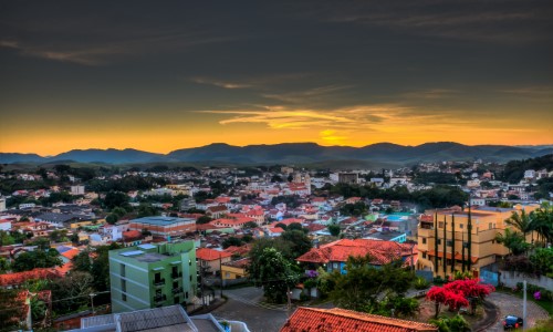 Valença é o próximo destino a receber versão itinerante do projeto de destinação turística em edição de inverno